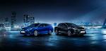 Toyota Avensis Wagon 2015 года
